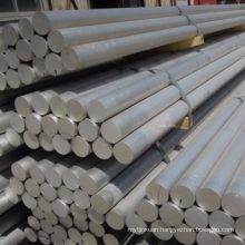 Alloy Rod 2024 5052  6061 6082 7075 Aluminium Round Bar